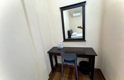 Gual Periok Hotel | RS INN