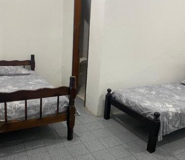 Imaculada Hotel | RS Pousada