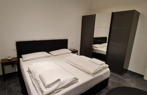 Euskirchen Apartment | RS Zimmervermietung