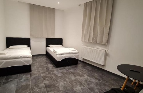 Euskirchen Apartment | RS Zimmervermietung