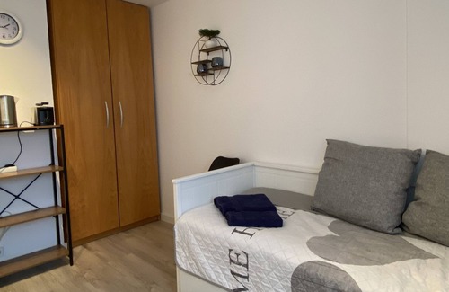 Hartenberg-Munchfeld Apartment | RS01- Fantastic apartment in Mainz freshly renovated