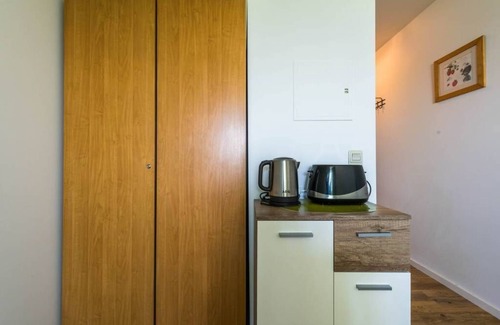 Hartenberg-Munchfeld Apartment | RS07- Mainz, Great furnished 1 room apartment to feel good
