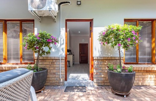 Ekurhuleni House | RSA Lodge