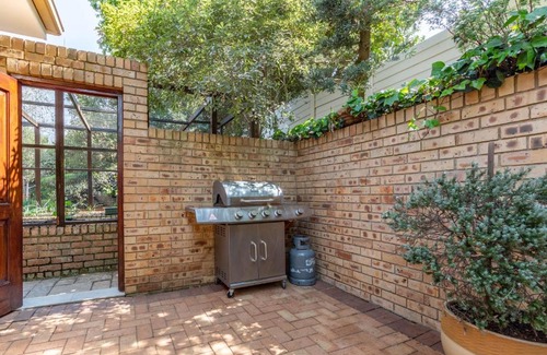 Ekurhuleni House | RSA Lodge