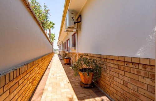 Ekurhuleni House | RSA Lodge