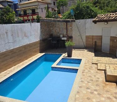 Piata House | RSF itapua