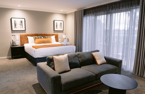 Wagga Wagga Hotel | Rsl Club Motel