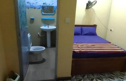 Kuchchaveli Hotel | RSR Rooms