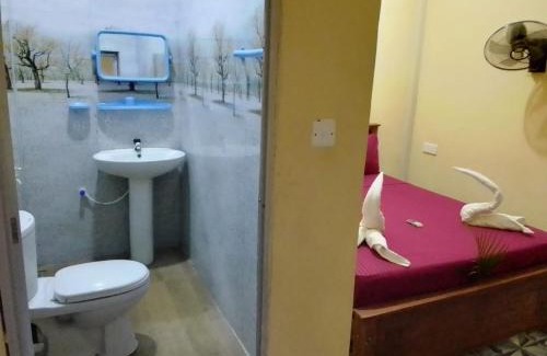 Kuchchaveli Hotel | RSR Rooms