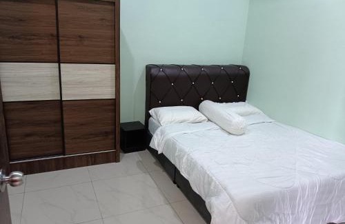 Kulim Villa | Rsstay Villa