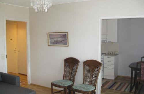 Harma Apartment | Rt-huoneisto,Kulnevintie 2 as 3, 62300 HÄRMÄ