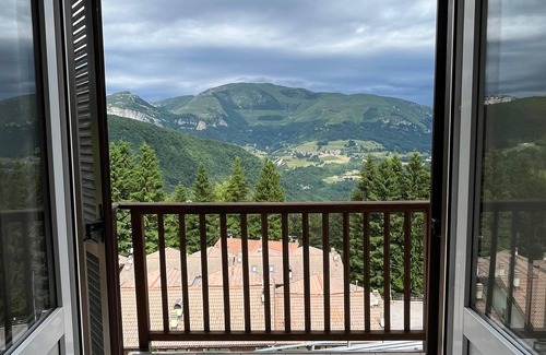 Polsa Apartment | rta bellavista