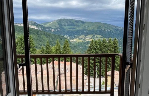 Polsa Apartment | rta bellavista