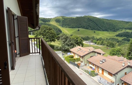 Polsa Apartment | rta bellavista