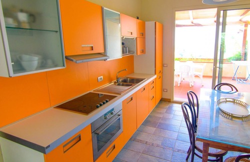 Sant' Andrea Apartment | RTA Capo Sant'Andrea - Capo Sant'Andrea - Trilo 6 Sup.