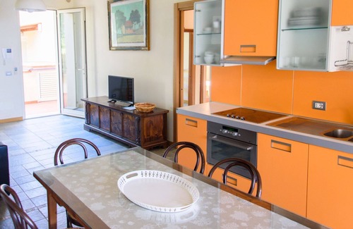 Sant' Andrea Apartment | RTA Capo Sant'Andrea - Capo Sant'Andrea - Trilo 6 Sup.