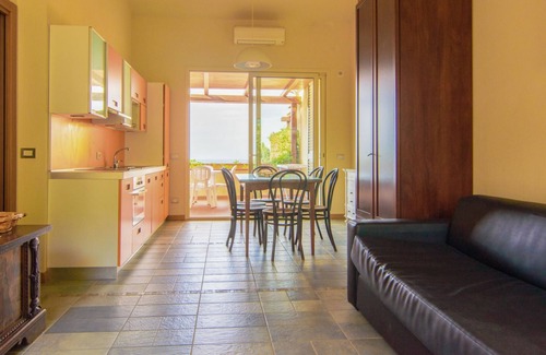 Sant' Andrea Apartment | RTA Capo Sant'Andrea - Capo Sant'Andrea - Trilo 6 Sup.