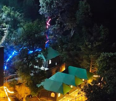Mussoorie Other | RTC tent cottages