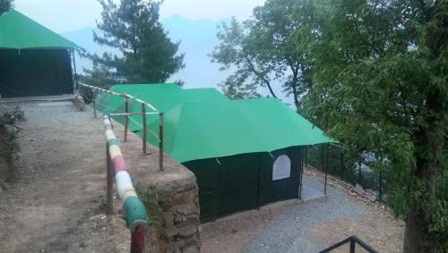 Mussoorie Other | RTC tent cottages