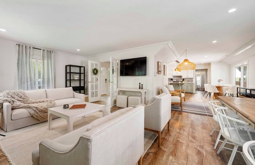 Opelika House | RTJ Golf House! 1 minute to RTJ; 13 minutes to Toomer's