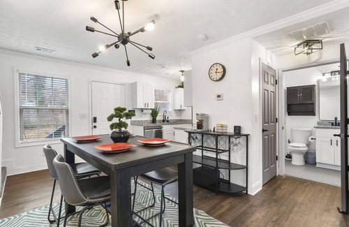 Atlanta House | RTM BnB