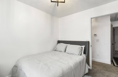 Atlanta House | RTM BnB