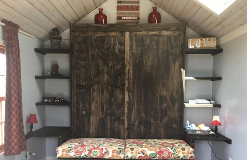 Calgary House | RTR Ranch Retreat