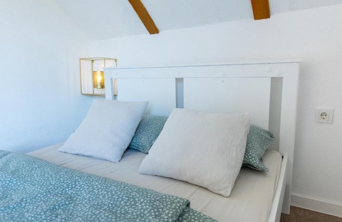 Knezevi Vinogradi Bed & Breakfast | Ruža Dunava
