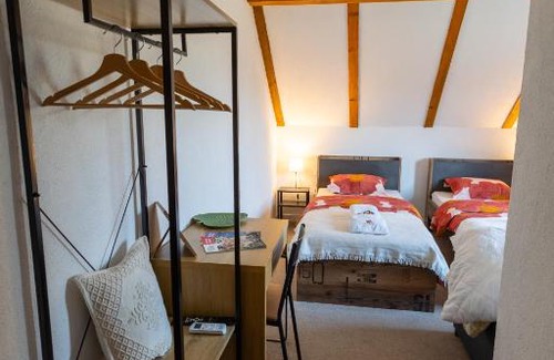 Knezevi Vinogradi Bed & Breakfast | Ruža Dunava