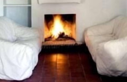 Hoyuelos Cottage | Rural house (full rental) Palacio de Hoyuelos for 8 people