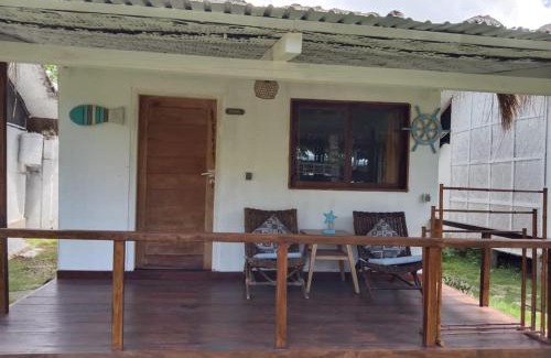 Rua Resort | Rua Beach Resort Sumba