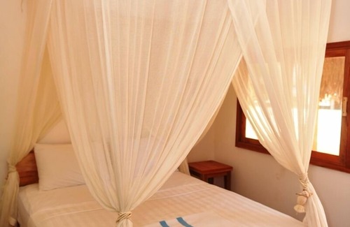 Rua Bed & Breakfast | Rua Beach Resort Sumba