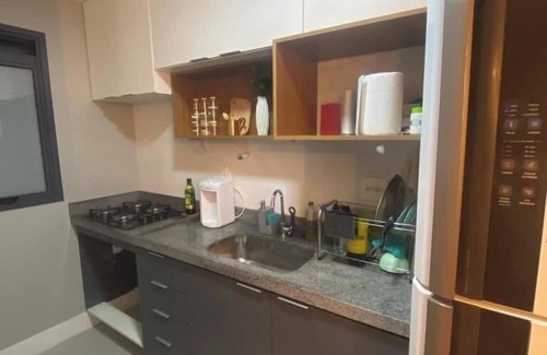 Lapa Apartment | Rua do Resende 110