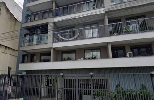 Lapa Apartment | Rua do Resende 110