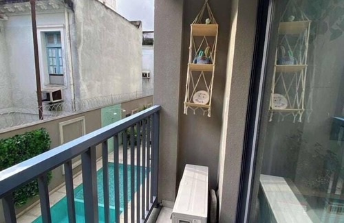 Lapa Apartment | Rua do Resende 110