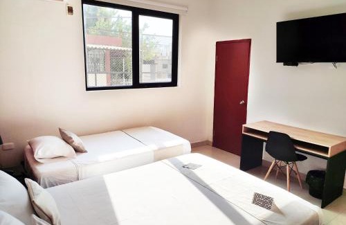 Talara Hotel | Rua Hoteles Talara