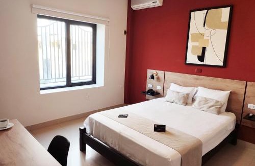 Talara Hotel | Rua Hoteles Talara