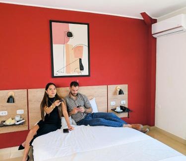 Talara Hotel | Rua Hoteles Talara