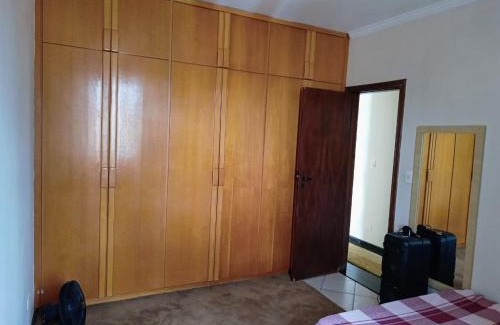 Morada da Colina Apartment | Rua Ipanema 2 Quarto Garagem-Praia clube