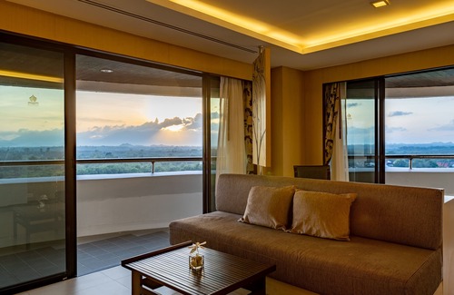Trang Hotel | Rua Rasada Hotel - The Ideal Venue for Meetings & Events