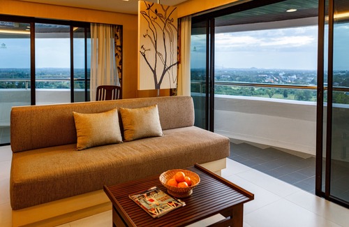 Trang Hotel | Rua Rasada Hotel - The Ideal Venue for Meetings & Events