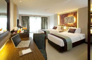 Trang Hotel | Rua Rasada Hotel - The Ideal Venue for Meetings & Events
