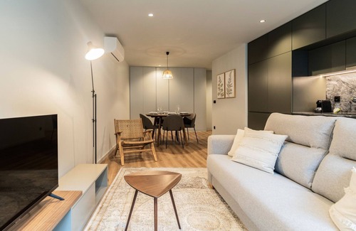 Mafamude Apartment | RUAH F - Fantastic Flat by LovelyStay