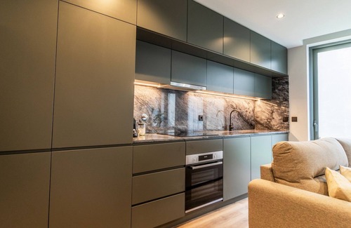 Mafamude Apartment | RUAH F - Fantastic Flat by LovelyStay