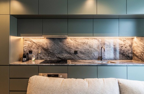 Mafamude Apartment | RUAH F - Fantastic Flat by LovelyStay