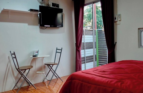 Minburi Hotel | Ruai Thong Pong Pai Resort