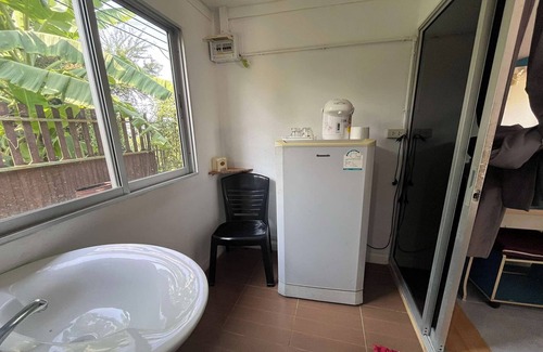 Minburi Hotel | Ruai Thong Pong Pai Resort