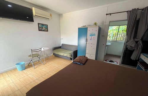 Minburi Hotel | Ruai Thong Pong Pai Resort