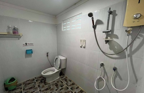 Minburi Hotel | Ruai Thong Pong Pai Resort