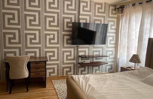 Ruaka Bed & Breakfast | Ruaka view